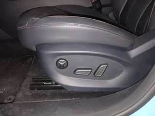 MG eHS 1.5 T-GDI PHEV Luxury 190 kW (258 CV)