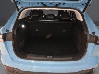 MG eHS 1.5 T-GDI PHEV Luxury 190 kW (258 CV)