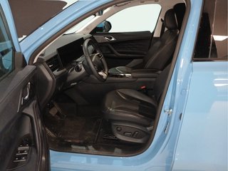 MG eHS 1.5 T-GDI PHEV Luxury 190 kW (258 CV)