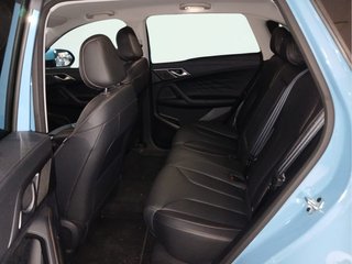 MG eHS 1.5 T-GDI PHEV Luxury 190 kW (258 CV)