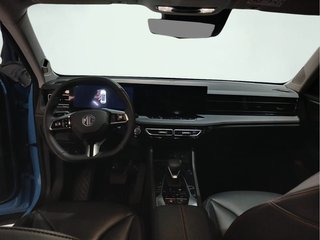 MG eHS 1.5 T-GDI PHEV Luxury 190 kW (258 CV)