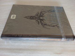 Comic el espiritu de Lewis de Santini y Richerand