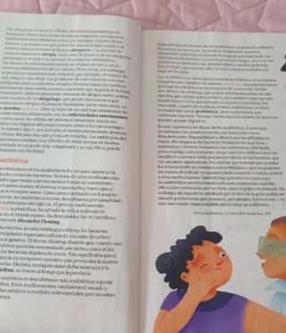 Libros Revuela Lengua 6°