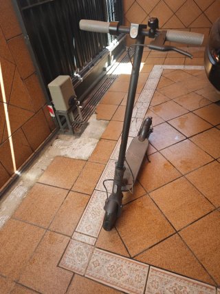 Patinete Eléctrico Xiaomi