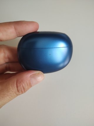 Realme Buds Air 3 Auriculares Inalámbricos Azules