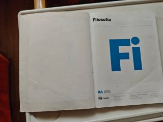 Filosofia 1 BA