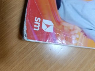 Matemáticas 3 secundaria Revuela