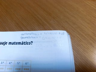 Matemáticas 3 secundaria Revuela
