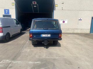 Range rover classic vogue LSE  LSE 1993