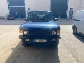 Range rover classic vogue LSE  LSE 1993