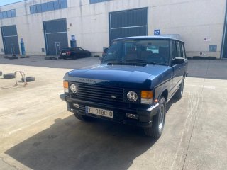 Range rover classic vogue LSE  LSE 1993