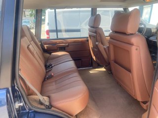 Range rover classic vogue LSE  LSE 1993