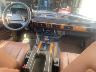 Range rover classic vogue LSE  LSE 1993