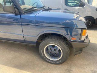 Range rover classic vogue LSE  LSE 1993