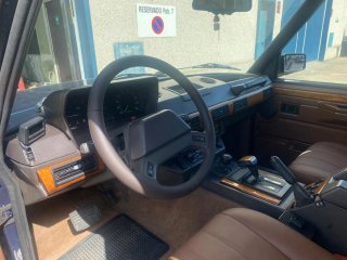 Range rover classic vogue LSE  LSE 1993