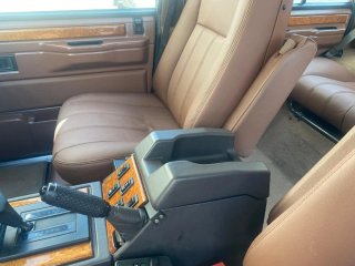 Range rover classic vogue LSE  LSE 1993