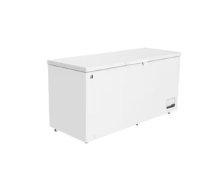 Congelador Arcon 500L Blanco