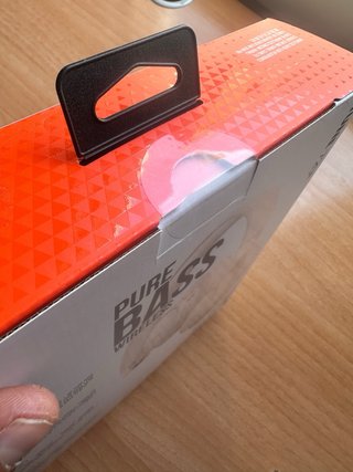 Auriculares JBL Tune 720BT Blancos