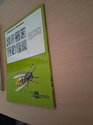 Fauna de jardín