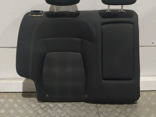 ASIENTOS TRASEROS KIA SPORTAGE (SL) G4FD