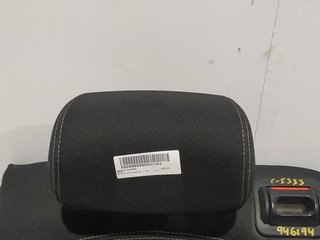 ASIENTOS TRASEROS KIA SPORTAGE (SL) G4FD