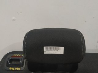 ASIENTOS TRASEROS KIA SPORTAGE (SL) G4FD