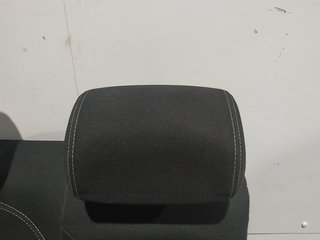 ASIENTOS TRASEROS KIA SPORTAGE (SL) G4FD