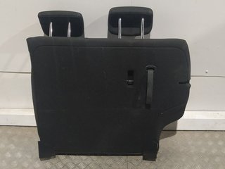 ASIENTOS TRASEROS KIA SPORTAGE (SL) G4FD
