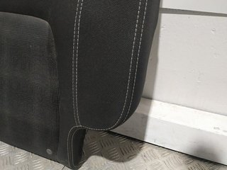 ASIENTOS TRASEROS KIA SPORTAGE (SL) G4FD
