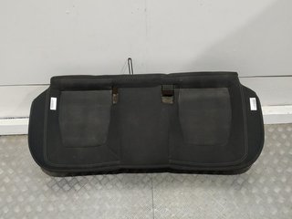 ASIENTOS TRASEROS KIA SPORTAGE (SL) G4FD