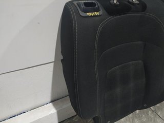 ASIENTOS TRASEROS KIA SPORTAGE (SL) G4FD
