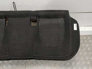 ASIENTOS TRASEROS KIA SPORTAGE (SL) G4FD