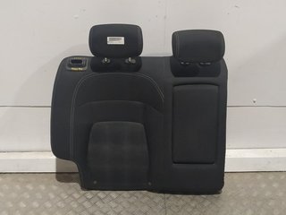 ASIENTOS TRASEROS KIA SPORTAGE (SL) G4FD