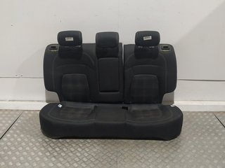 ASIENTOS TRASEROS KIA SPORTAGE (SL) G4FD