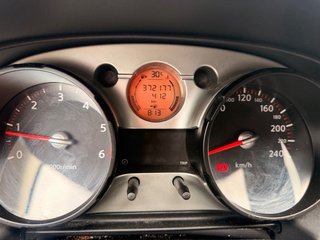 Nissan Qashqai 2008