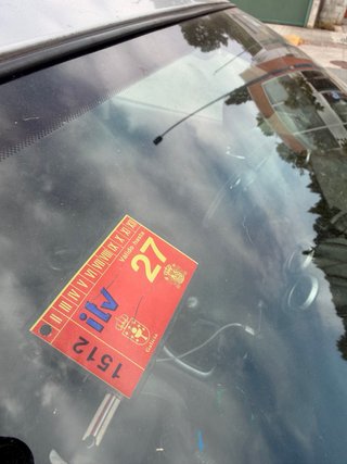 Nissan Qashqai 2008