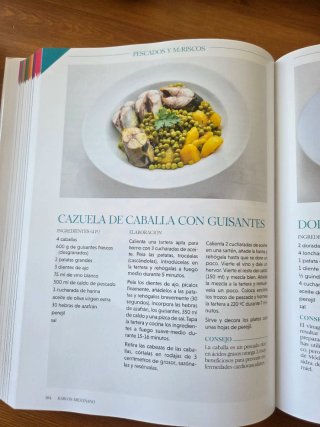 Cocina para todos: Las 560 recetas que nunca fa...