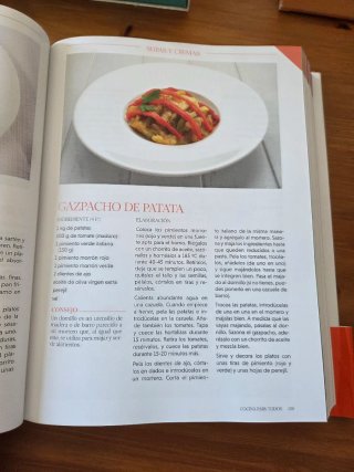 Cocina para todos: Las 560 recetas que nunca fa...