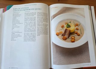 Cocina para todos: Las 560 recetas que nunca fa...