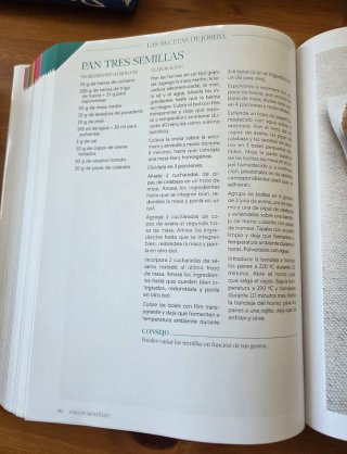 Cocina para todos: Las 560 recetas que nunca fa...