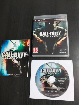 Juegos PS3: Call of Duty, Brink, Killzone 2