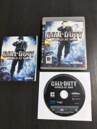 Juegos PS3: Call of Duty, Brink, Killzone 2