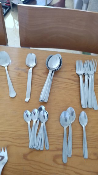 Lote Utensilios Cocina GRATIS