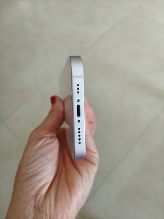 iPhone Apple Rosa 128gb