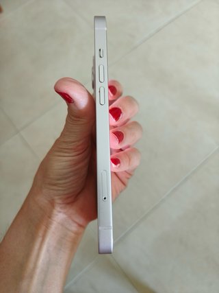 iPhone Apple Rosa 128gb