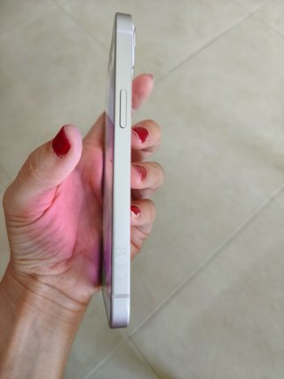 iPhone Apple Rosa 128gb