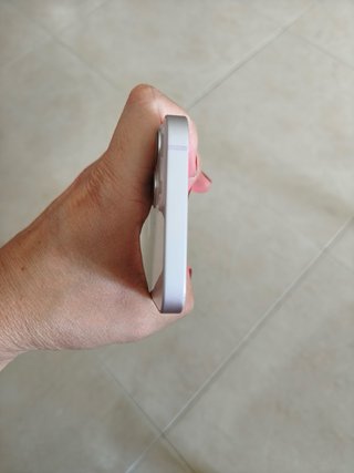 iPhone Apple Rosa 128gb