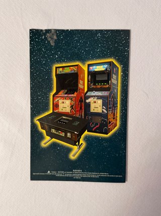 Space Invaders Anniversary PS2