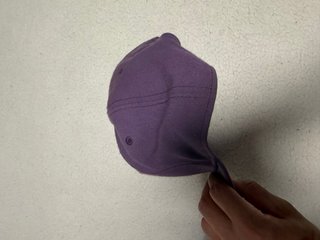 Gorra Nike SB Morada Multicolor