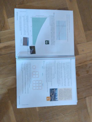 Matemáticas, 2 ESO, Situaciones Cuaderno de apr...